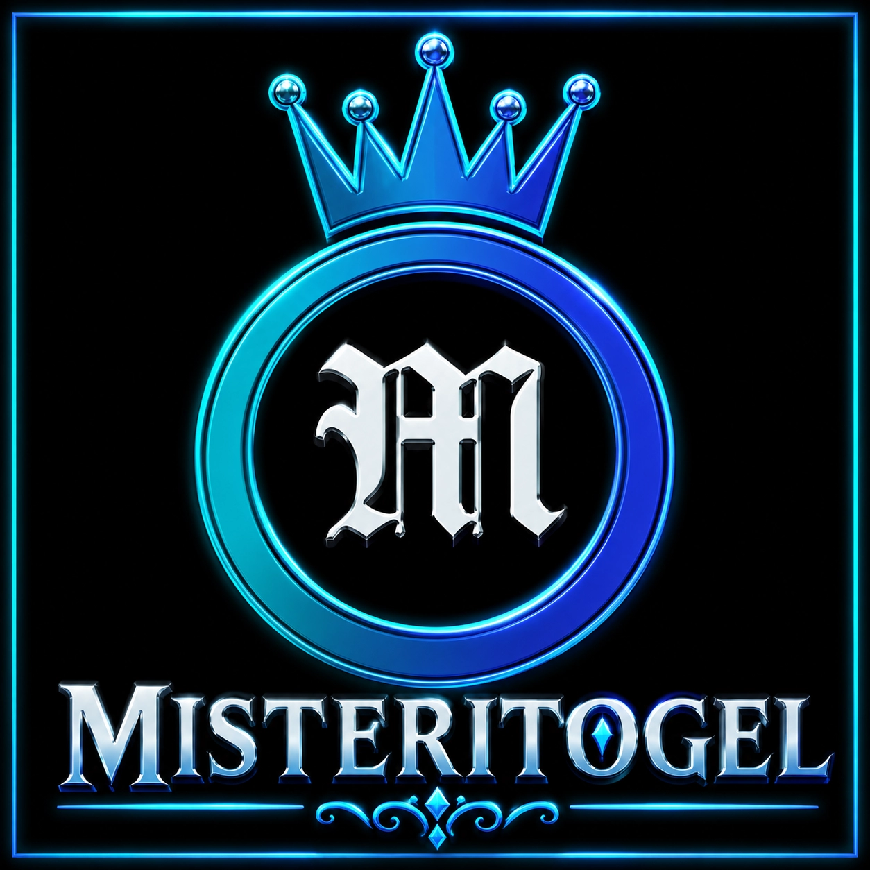Misteritogel isototo