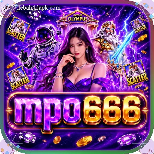 Mpo666 isototo