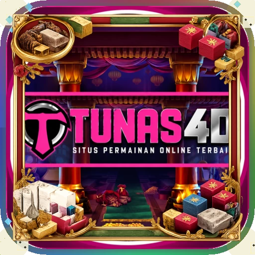 Tunas4d isototo