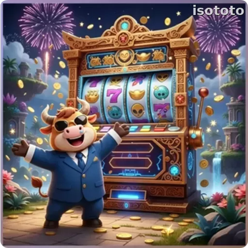 Pembaruan isototo APK: Versi Terbaru dan Catatan Perubahan