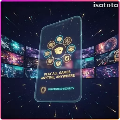 FAQ isototo: Jawaban Cepat seputar Unduhan, Login, Daftar, dan Akses