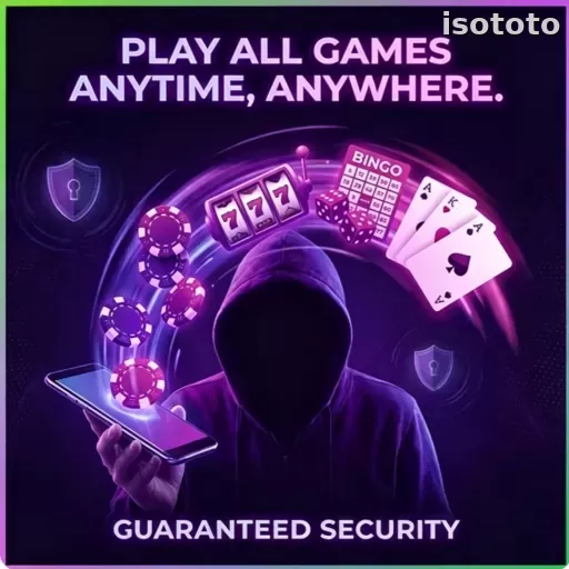 Panduan Pasang isototo APK di Android